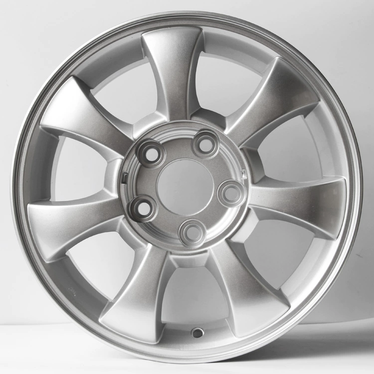 14 inch 15 inch 16 inch hiện đại Rena mới Elantra Yueteng Lang di chuyển hợp kim nhôm vành bánh xe vành chuông