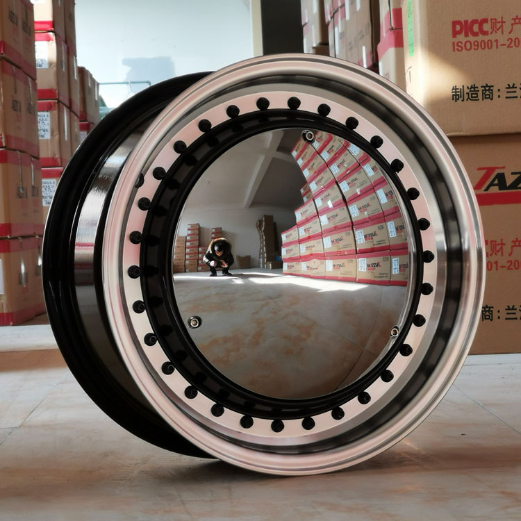 Suitable for Volkswagen Pusanna Jetta Beetle Fit Euler R1 Edifier Wuling Mini Aluminum Wheel Hub