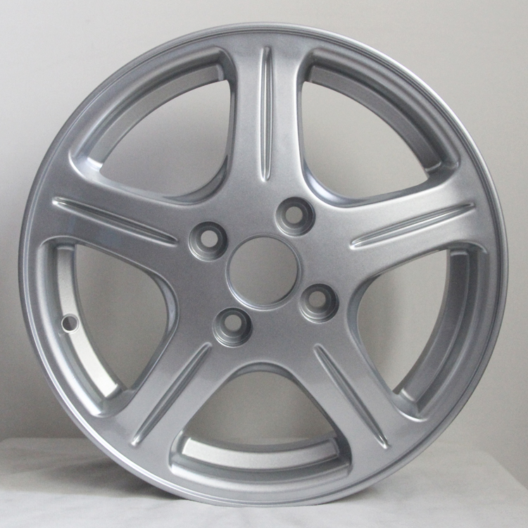 14 inch Changan Benben CM8 mới hợp kim nhôm bánh xe vành thép chuông sửa đổi bánh xe vòng thép Ben Ben mâm đúc xe ô tô