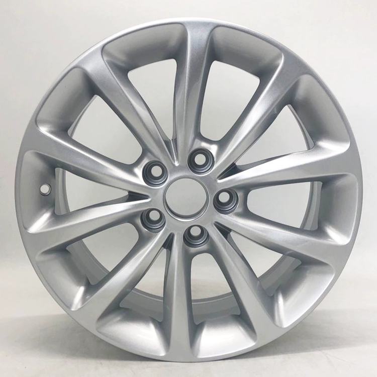 Bánh xe Corus cải tiến Chevrolet Cruze Kovaz Buick Yinglang Weilang vòng nhôm bánh xe - Rim vành ô tô