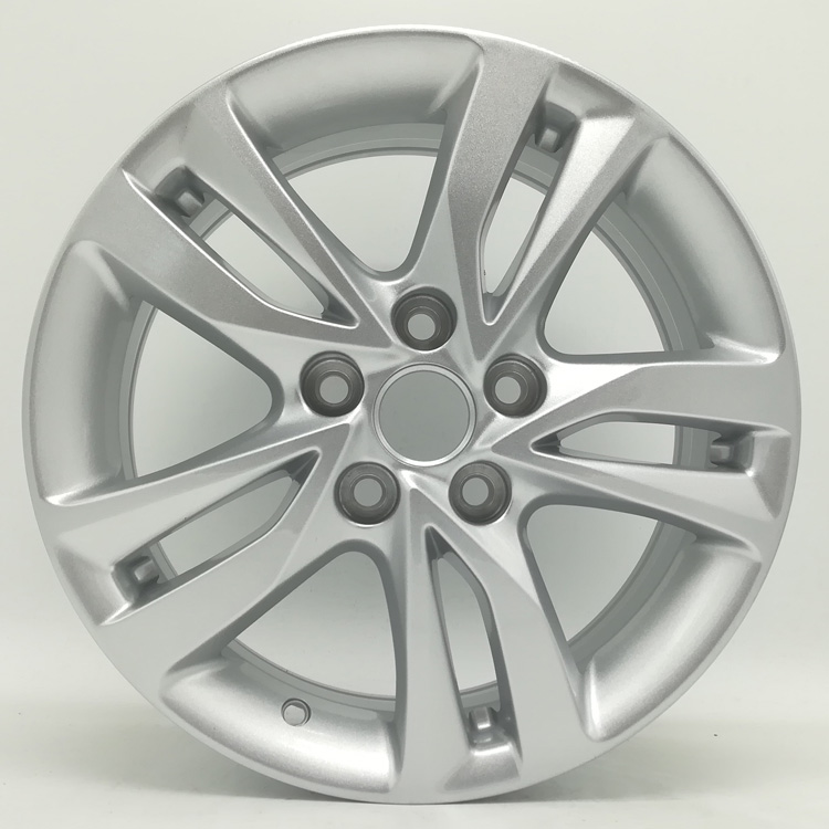 Bánh xe Corus cải tiến Chevrolet Cruze Kovaz Buick Yinglang Weilang vòng nhôm bánh xe - Rim vành ô tô