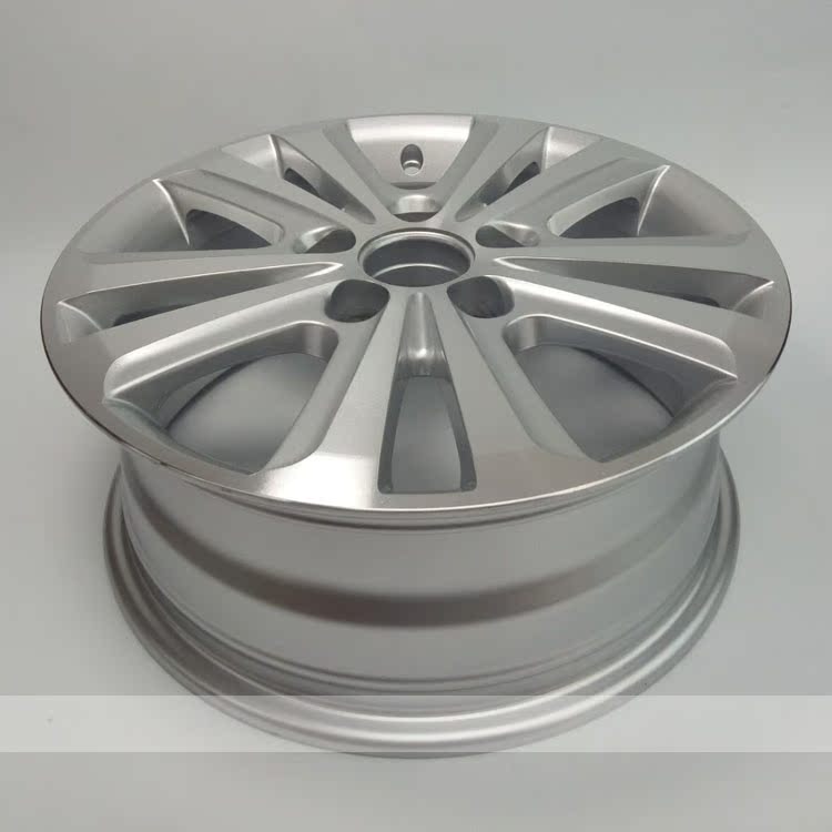Chery A3E3 Ariza 7 bánh xe hợp kim nhôm vành vành 16 inch mới Bánh xe Chery A3 - Rim mâm xe ô tô tải