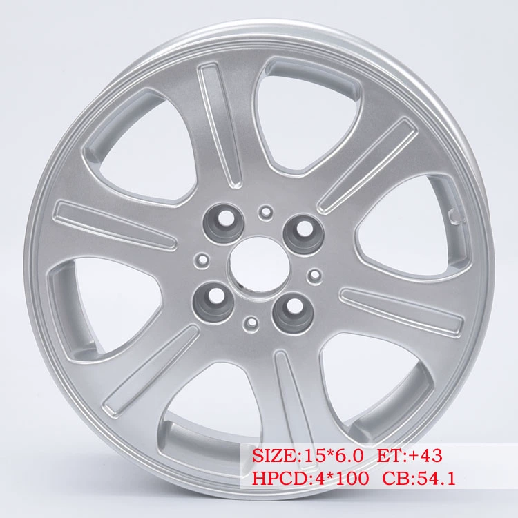 Bánh xe BYD f3 15 inch 16 inch sửa đổi BYD f3L3g3 bánh xe hợp kim nhôm vành thép chuông lốp lazang 16 inch lazang 18 inch 5 lỗ