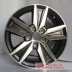 Bánh xe Yidong mới dài 16 inch An Yi di chuyển bánh xe hợp kim nhôm vành tuổi thai Yi di chuyển bánh xe nhôm vành ô tô Rim