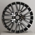 Bánh xe Lingdu 16 inch 17 inch Volkswagen Lingdu Sagitar Bora Magotan vành bánh xe vành hợp kim - Rim Rim