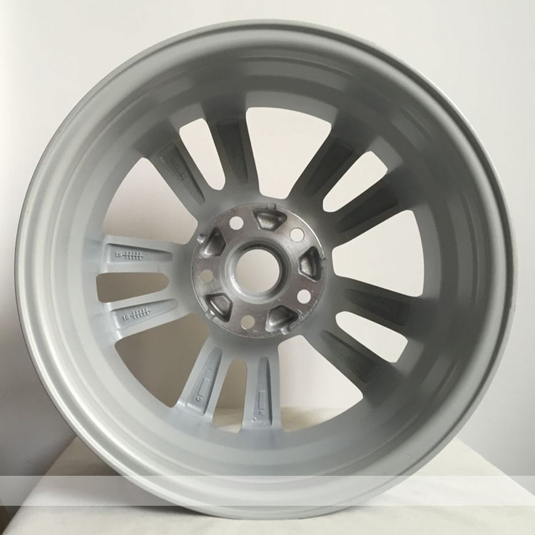 16 inch 18 inch Kai Chen t70t90 sylphy chim xanh 骐 da hợp kim nhôm vành lốp chuông Kai Chen t70 bánh xe - Rim vành ô tô