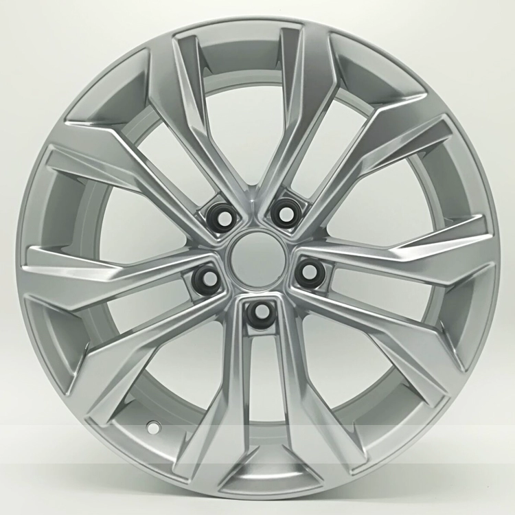 15 inch 16 inch 17 inch Volkswagen Sagitar Magotan hợp kim nhôm vành bánh xe chuông lốp Magotan vành bánh xe - Rim