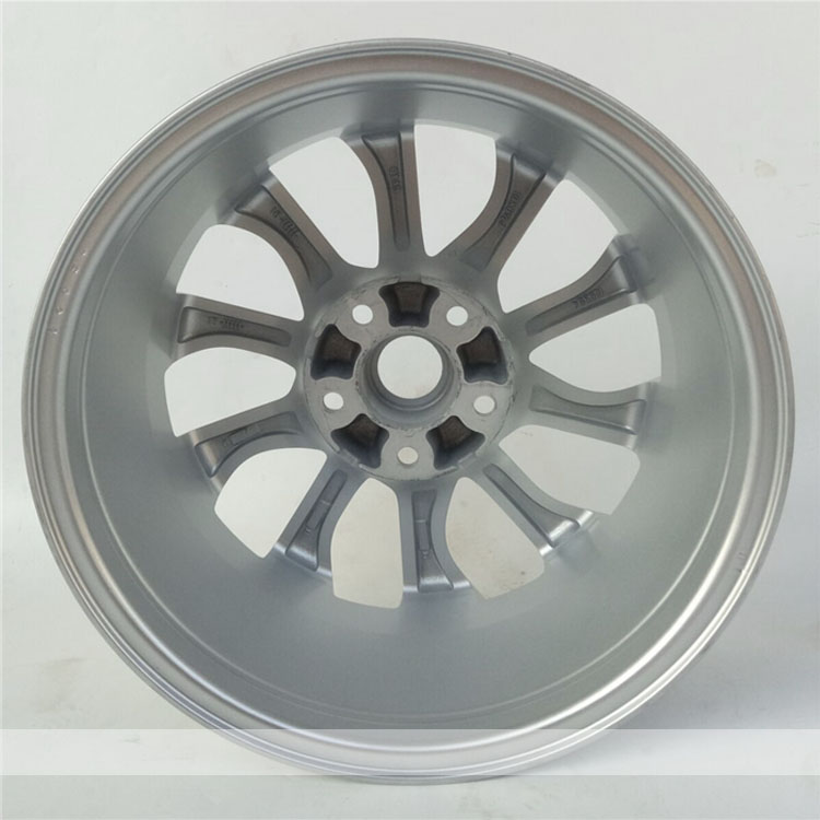Bánh xe cổ điển 15 inch Bánh xe 16 inch 骐 蓝 chim xanh đẹp trai chở khách 骐 vành hợp kim nhôm vành bánh xe mâm đúc xe ô tô