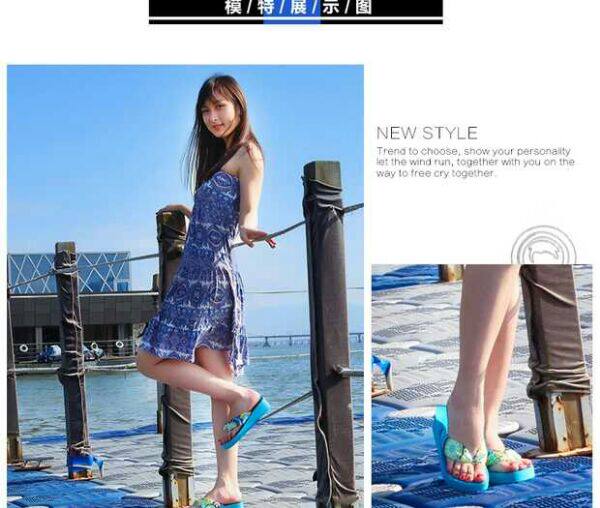 Sandales femme en satin - Ref 2669324 Image 15