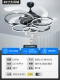 Super Wind ☆ 110cm6 частота передачи преобразование Tmall Voice 8831
