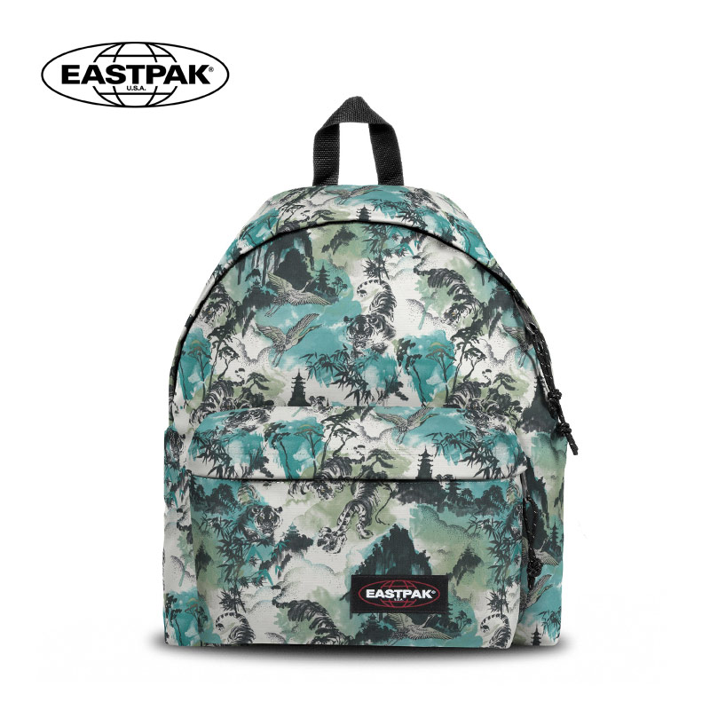 EASTPAK Europe and the United States tide bag casual simple printing shoulder bag female fashion trend student bag backpack