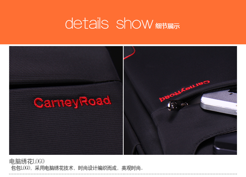Sac homme - Ref 50204 Image 30
