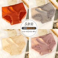 M199-средняя вайста кружевная e-e Group-Red+Grey+цвет кожи+фиолетовый (5)