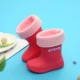 Конфеты Rain Shoes Red+Cotton Inner Bulin