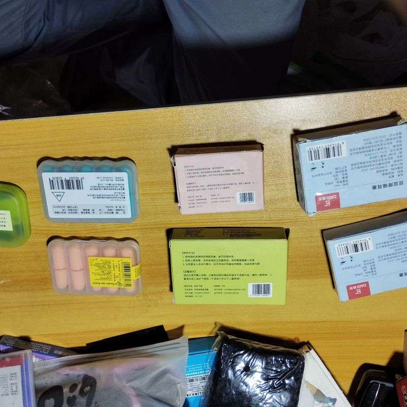 Negotiable Price - Brand New, Unopened~~ 7 Boxes of Various Noise-Cancelling Earplugs, Including Dais, an Ear You, Honey-