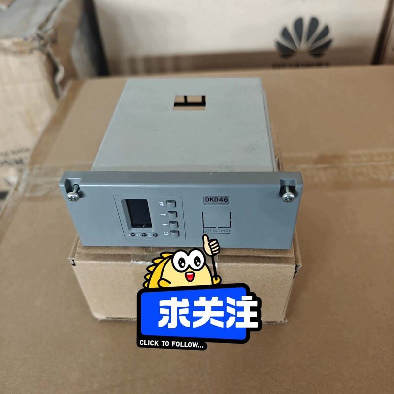 Negotiable Price - Power Source Dkd46 Monitoring Module Dkd48 Embedded Power System Intelligent Monitoring Module - Kewei