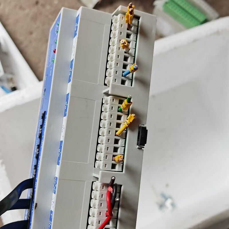 Negotiable Price - Swedish Eltex Yarn Controller with Six Network Ports Part11700 - Repairable