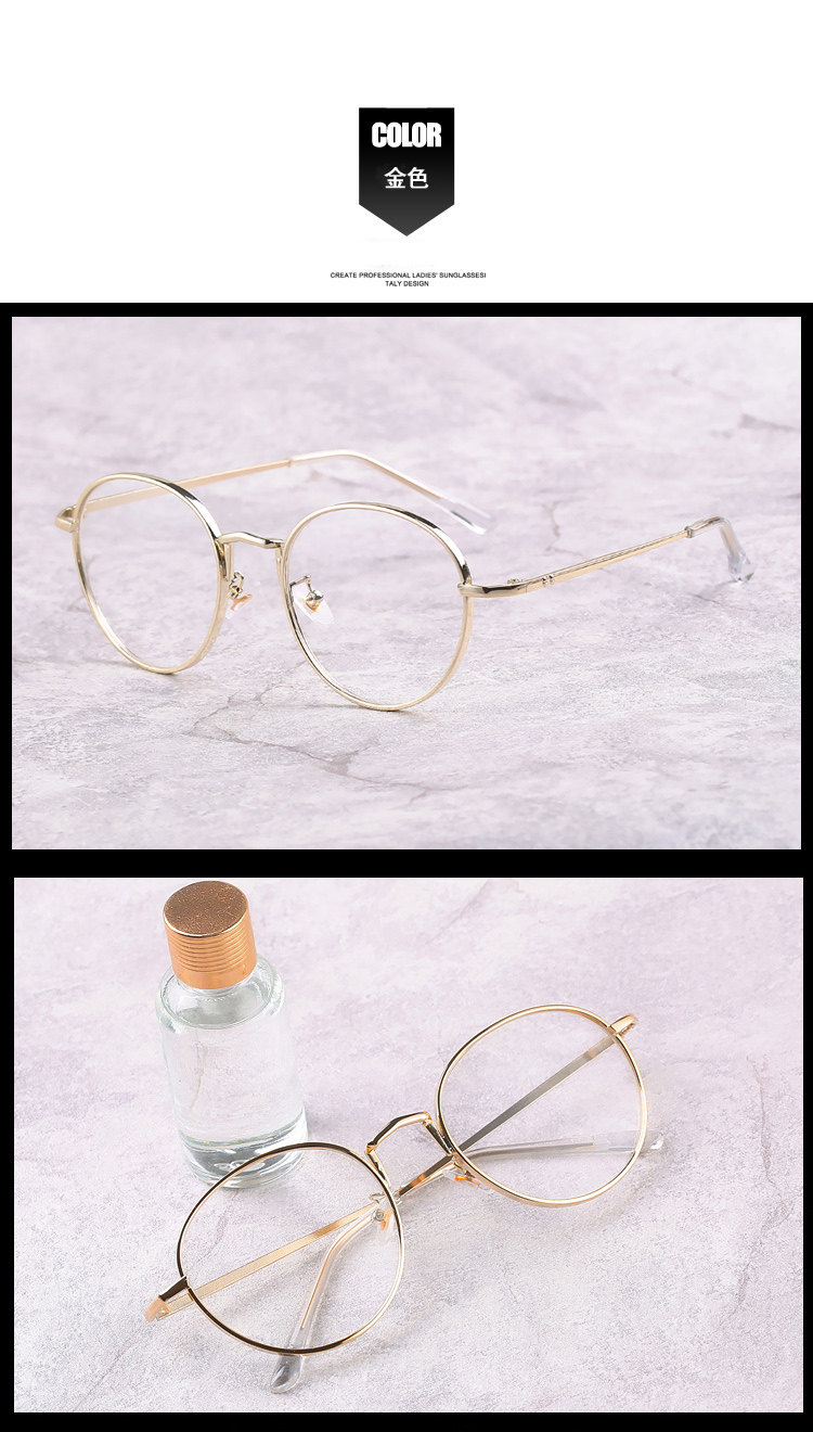 Montures de lunettes IWAYS    en Alliage cuivre-nickel - Ref 3140631 Image 41