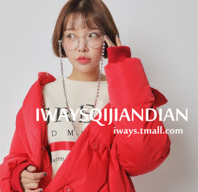 Montures de lunettes IWAYS    en Alliage de titane - Ref 3138770 Image 28