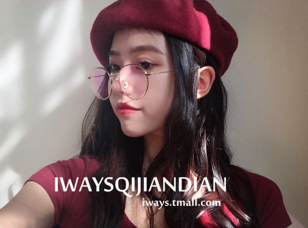 Montures de lunettes IWAYS    en Alliage de titane - Ref 3138770 Image 16