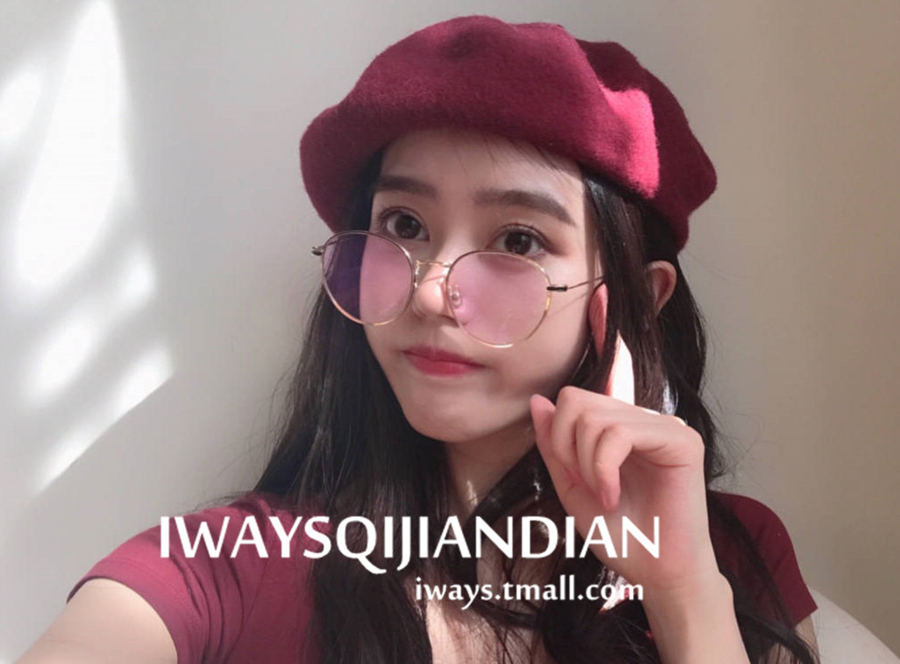 Montures de lunettes IWAYS    en Alliage de titane - Ref 3138770 Image 15