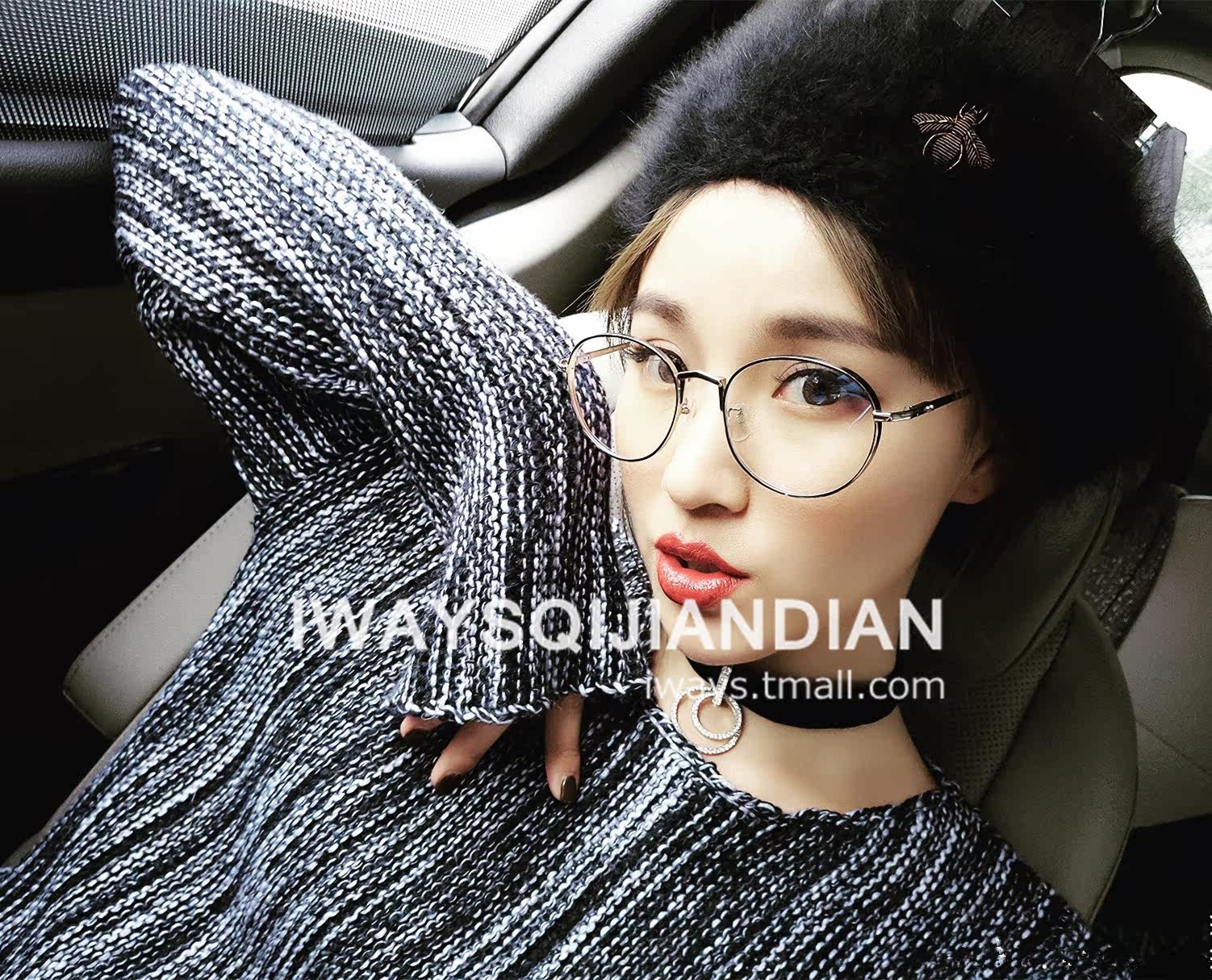 Montures de lunettes IWAYS    en Alliage cuivre-nickel - Ref 3140631 Image 20