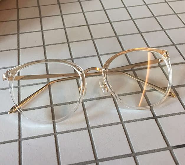 Montures de lunettes en Memoire plastique - Ref 3140778 Image 37