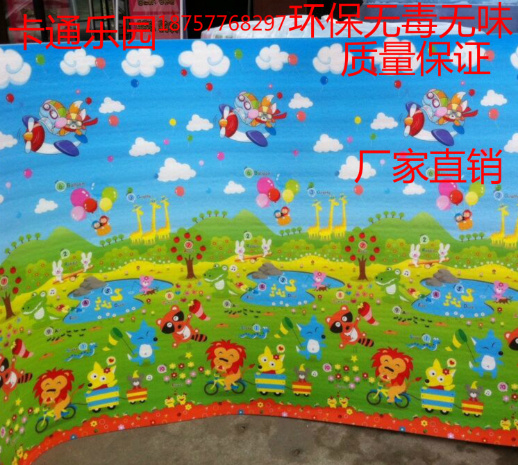 Child Collision Avoidance Wall Mat Kindergarten Anticollision Wall Soft Bag Wall Patch Foam Pillar Naughty Castle Wall Soft Bag