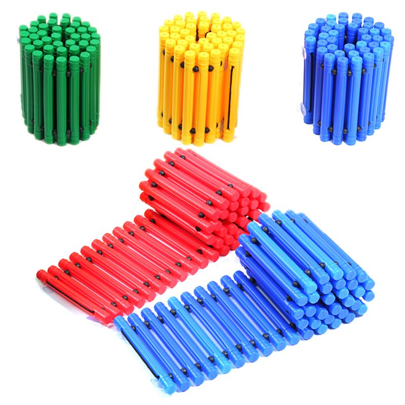 Kindergarten balance walkway Plastic tactile board Baby training balance board Children's balance beam Sensory integration training equipment