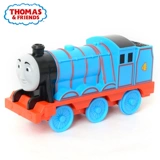 Thomas and Friends 'Series Series Toys Большой говорящий поезд