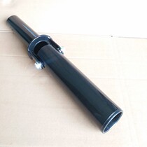 Rowing deadlift barbell pull back handle T-type double position V-grip one-handed barbell barrel frame Fitness pull back equipment