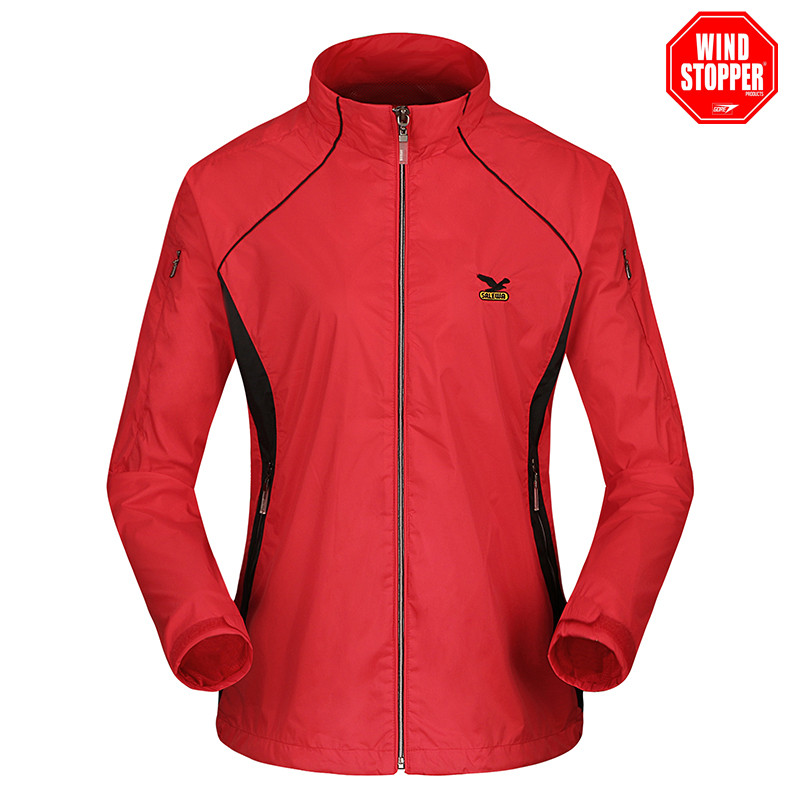 SPECIAL CABINET SPECIAL PRICE SALEWA SAND LEHUA OUTDOOR FEMALE SUBMACHINE CLOTHING FUNCTIONAL JACKET WINDSTOPPER3402 #