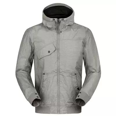 European big-name OVS outdoor casual men's jacket windproof and rainproof
