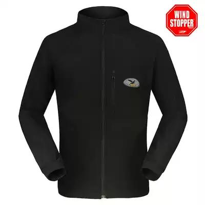 Counter special salewa salewa outdoor men's windproof fleece spring soft shell WINDSTOPPER3463