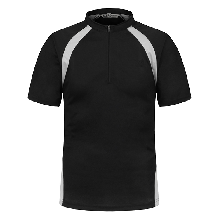 Counter sale salewa salewa outdoor men's slim fit quick-drying T-shirt COOLDRY fabric 2704#