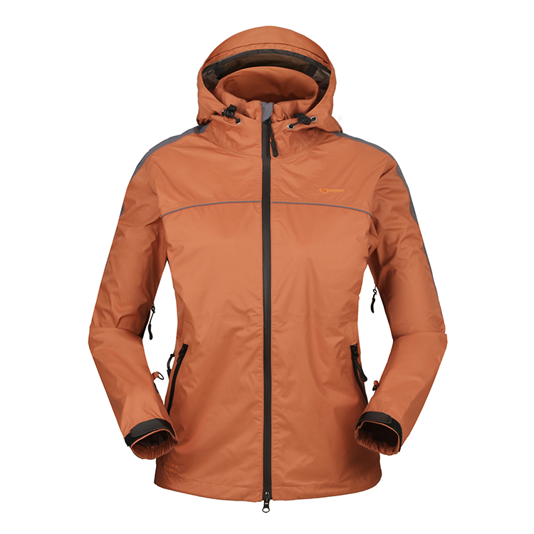 Italian brand Nordsen women's high waterproof breathable light stormtrooper eagle (Danuo factory direct sales)