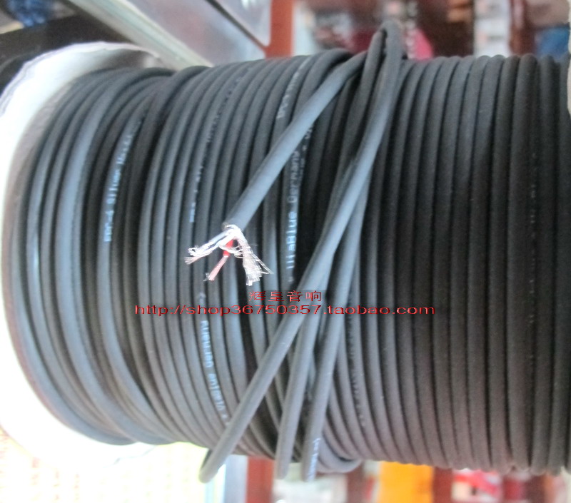 German Viablue ear machine line EPC-2 EPC-4 high purity oxygen-free copper silver plated