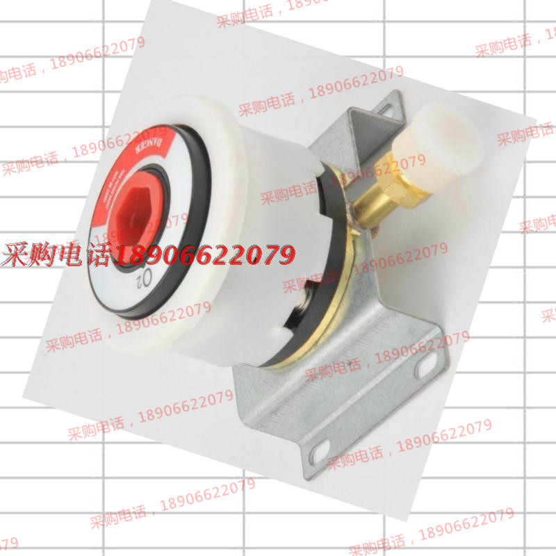 DePSA Gas Terminal D Type Metal Cover Oxygen Terminal D Type Plastic Hose Quick Connect Terminal