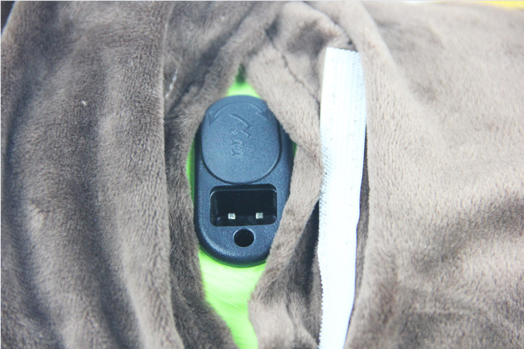 Réchauffeur USB pour les mains - Ref 416677 Image 11