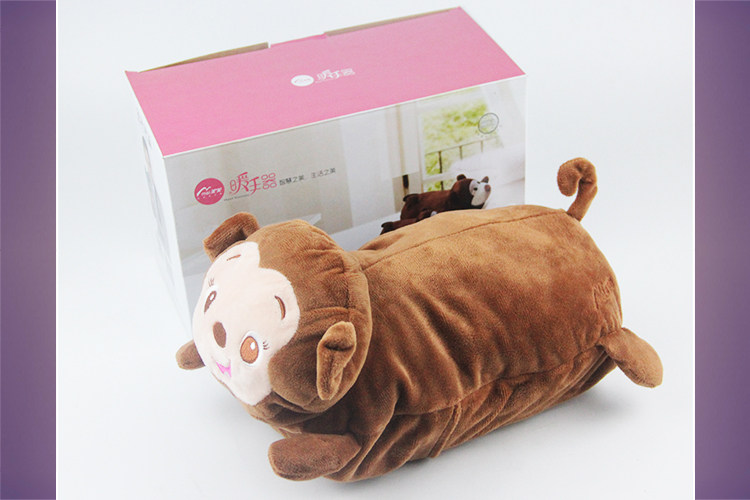 Réchauffeur USB pour les mains - Ref 417042 Image 17