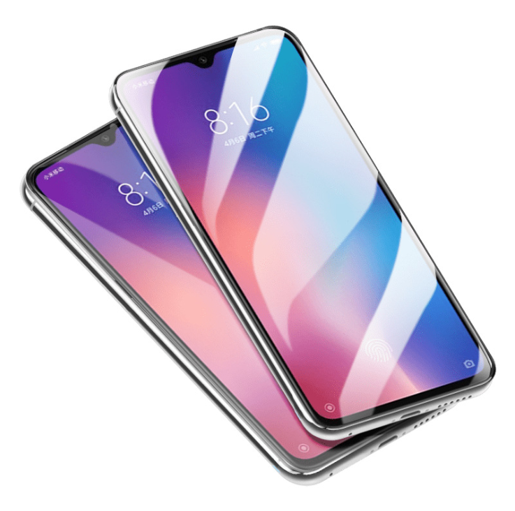 Топ-3 военные промышленные продукта подходят для серий iPhone12/iPhone16 полный экран практичная недорогая пленка с термической/закаленной печатью
