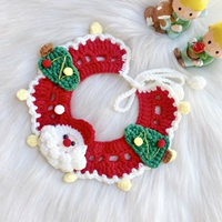 Санта -Клаус+Рождественская елка