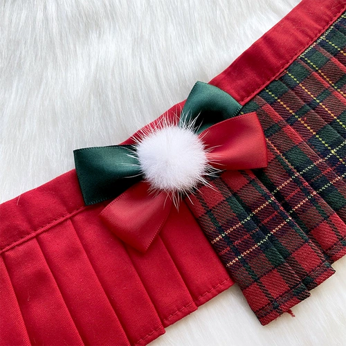 Нагрудник, шарф, слюнявчик, милый аксессуар, галстук-бабочка