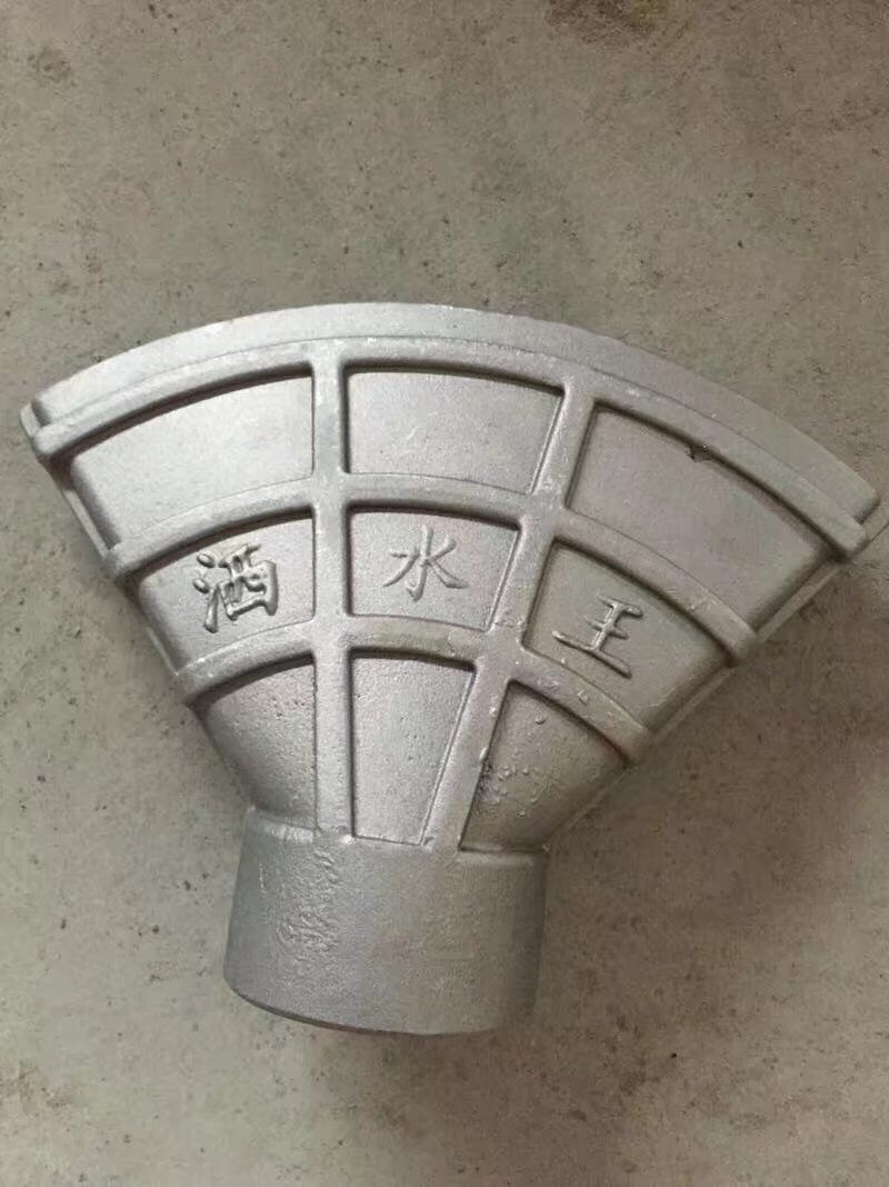 Cheng Li Shengyan Divine Fox Zhongjie Jiaojie Branch Sprinkler Car Accessories Special Sprinkler Wang Universal Duckbill