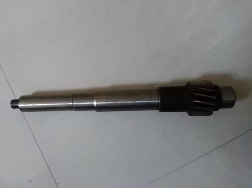 Yifeng sprinkler pump repair kit 65QZ-40 45N80QZBF60 90 sprinkler pump original pump shaft gear shaft