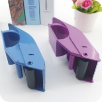 5 ocean TY-899 4 8cm tape sealer box Packer Packer cutter