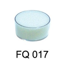 Fuqiang FQ017 round hand wetter sponge tank water tank sponge pool money counter water tank