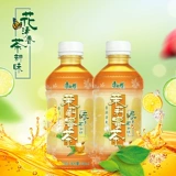 康师傅茉莉蜜茶 Маленький летний ароматизированный чай, 330 мл