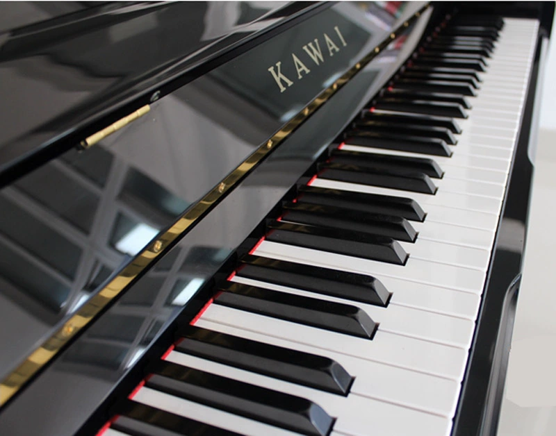 Cửa hàng bán hàng trực tiếp Nhật Bản sử dụng đàn piano Kawaii KAWAI K-50 / K50 - dương cầm piano điện