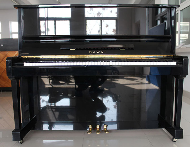 Cửa hàng bán hàng trực tiếp Nhật Bản sử dụng đàn piano Kawaii KAWAI K-50 / K50 - dương cầm đàn piano rẻ nhất